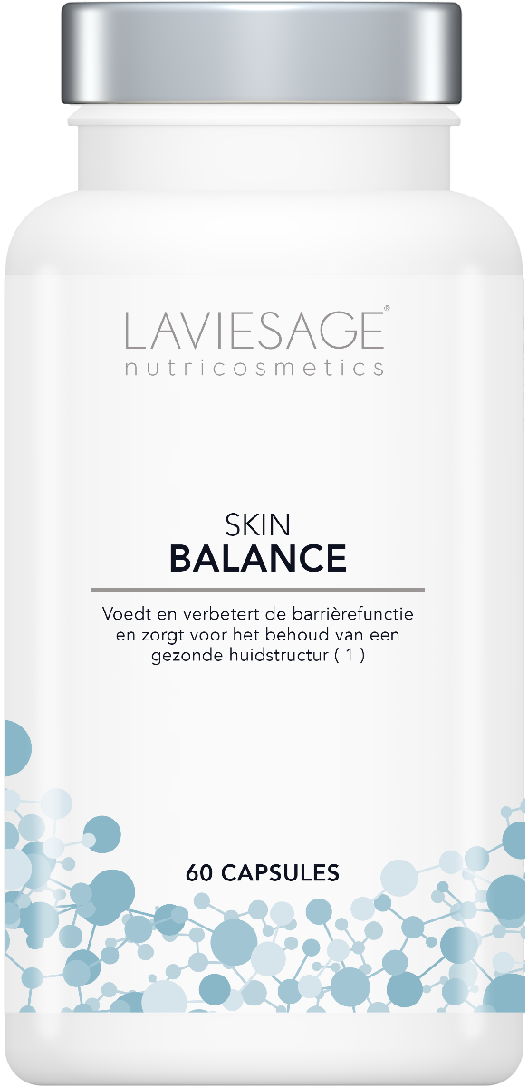 Skin balance 120 capsules
