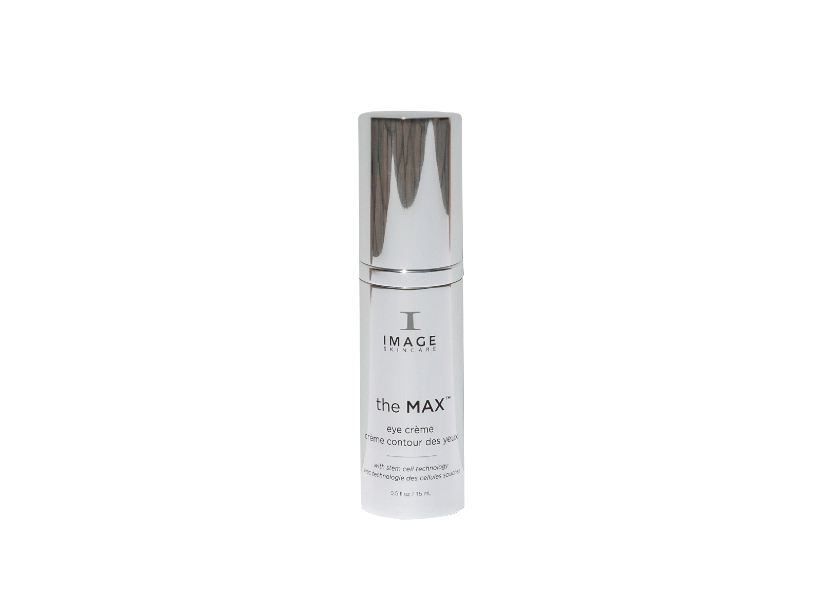The max stem cell eye crème