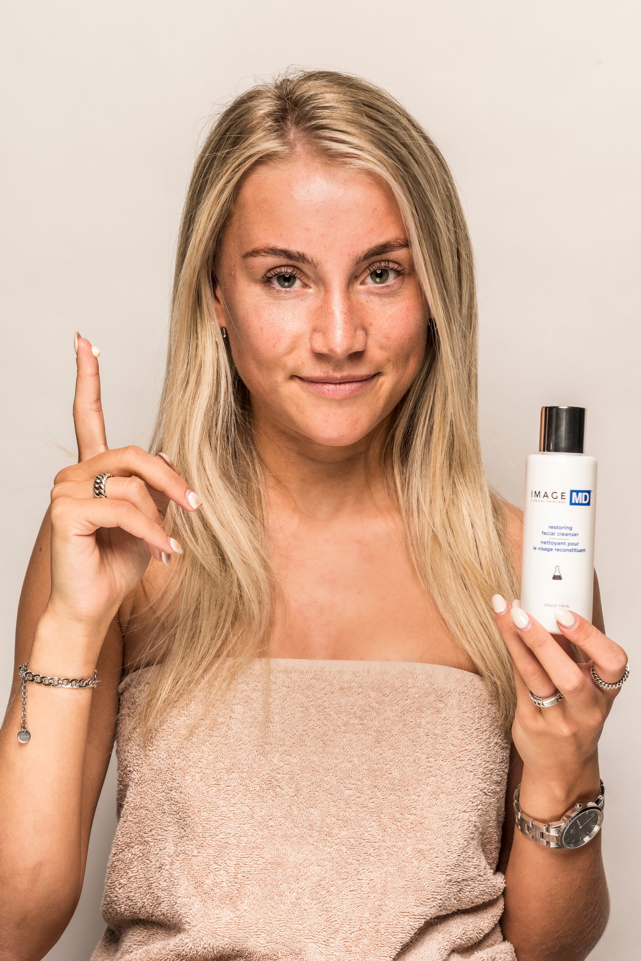 Exfoliants/Boosters