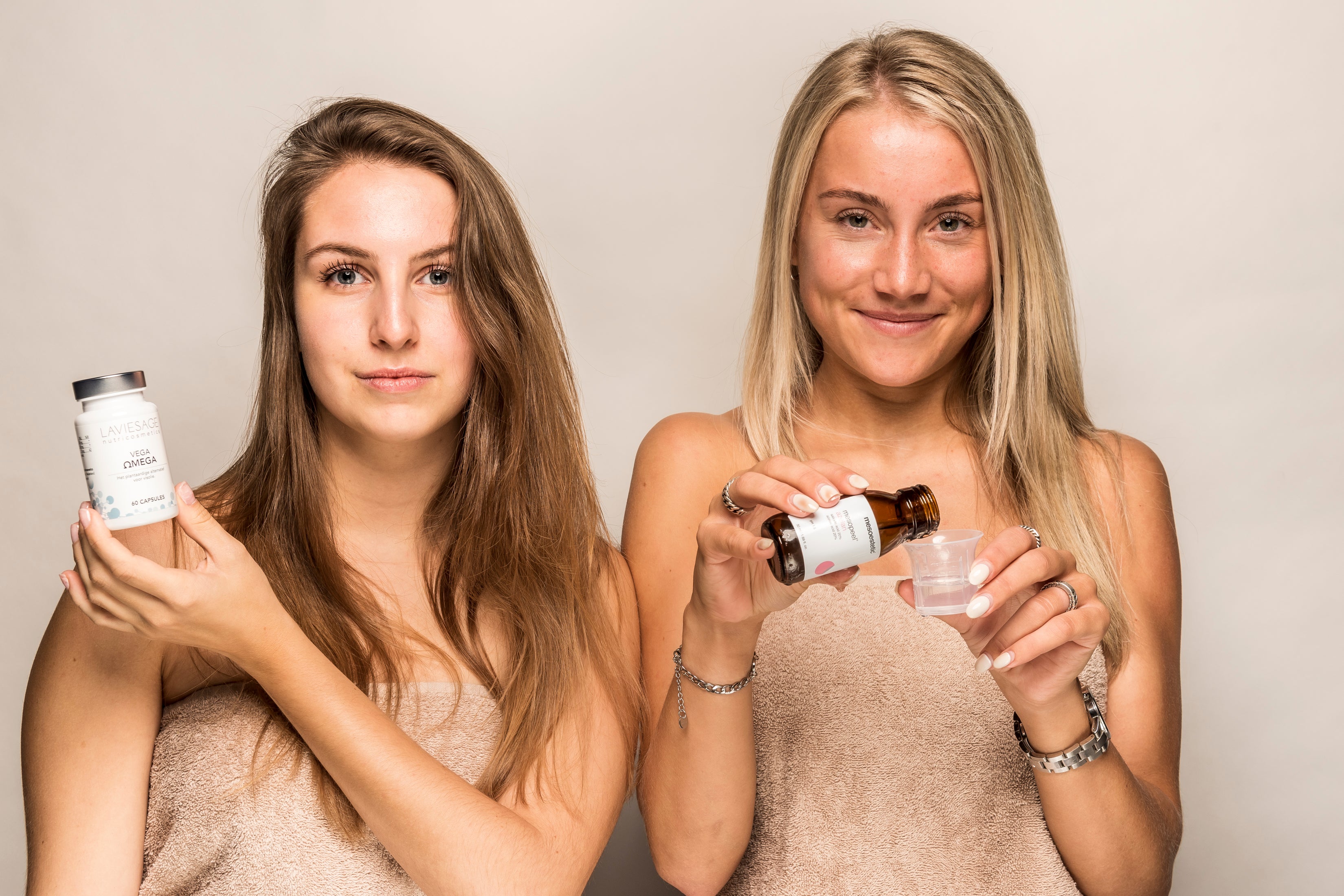 Anti-aging
