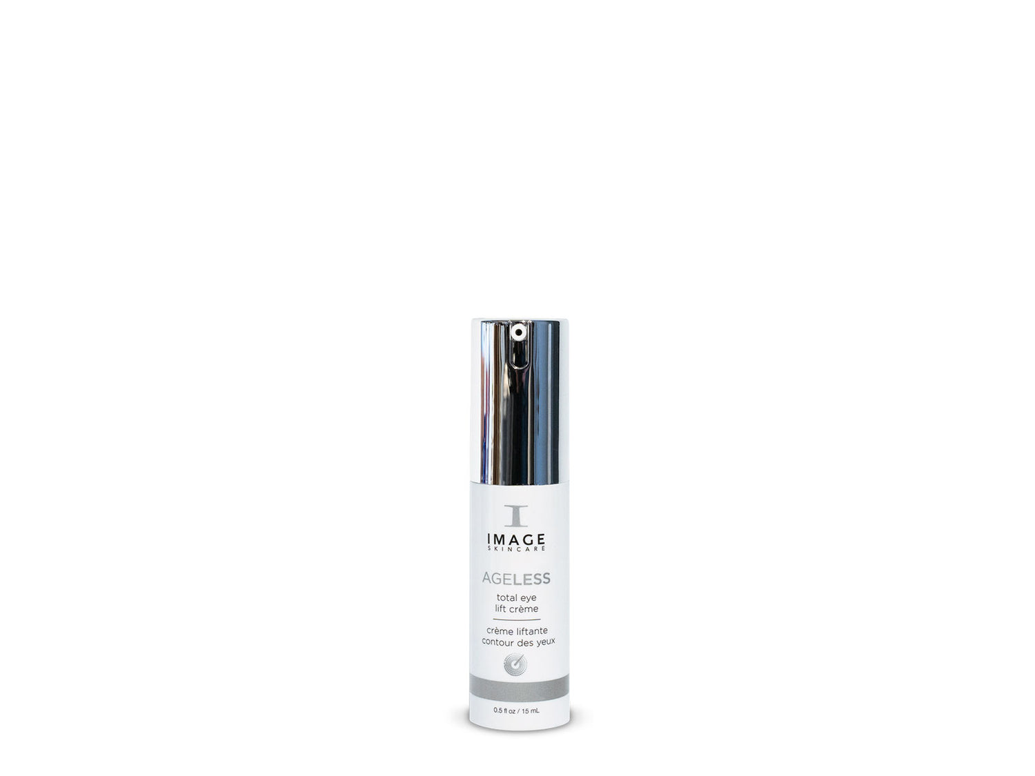 Ageless total eye lift crème