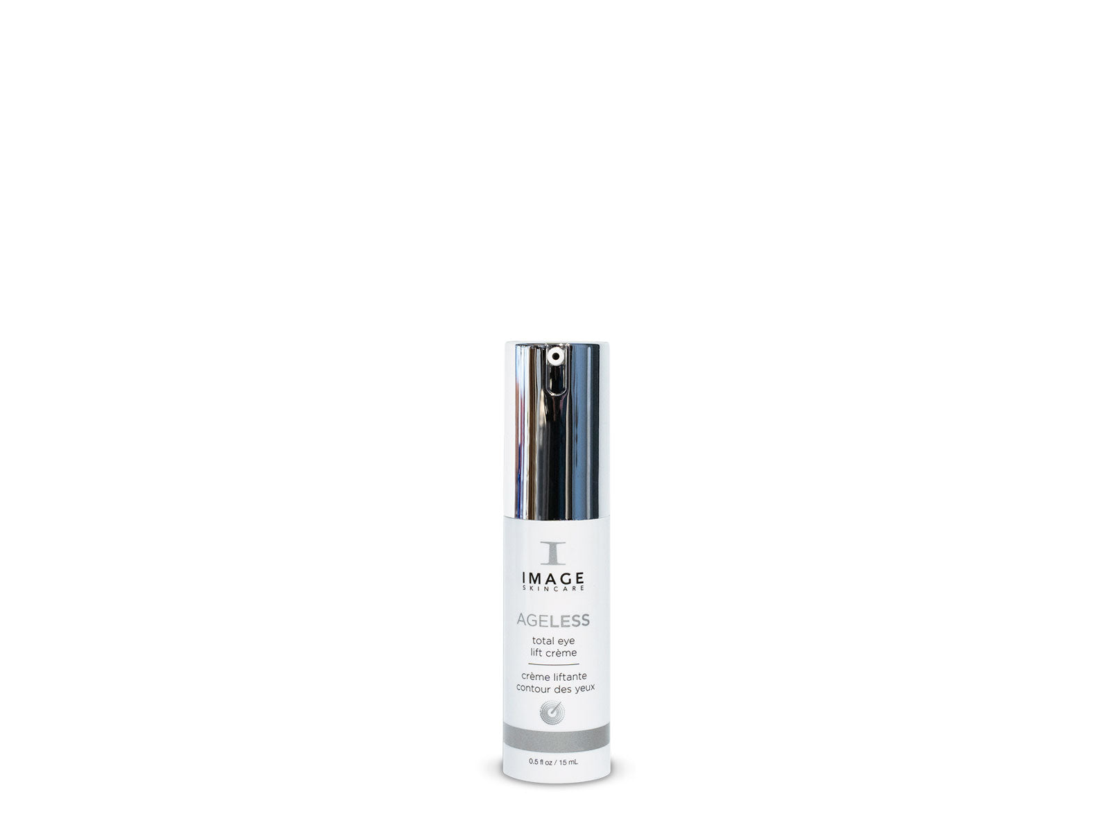 Ageless total eye lift crème