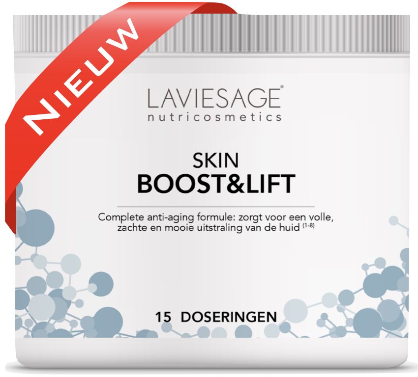 BOOST &amp; LIFT 15 doseringen