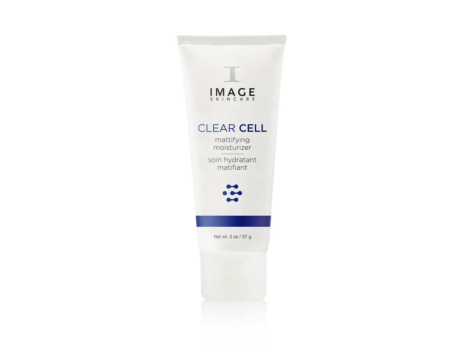 Clear cell mattifying moisturizer