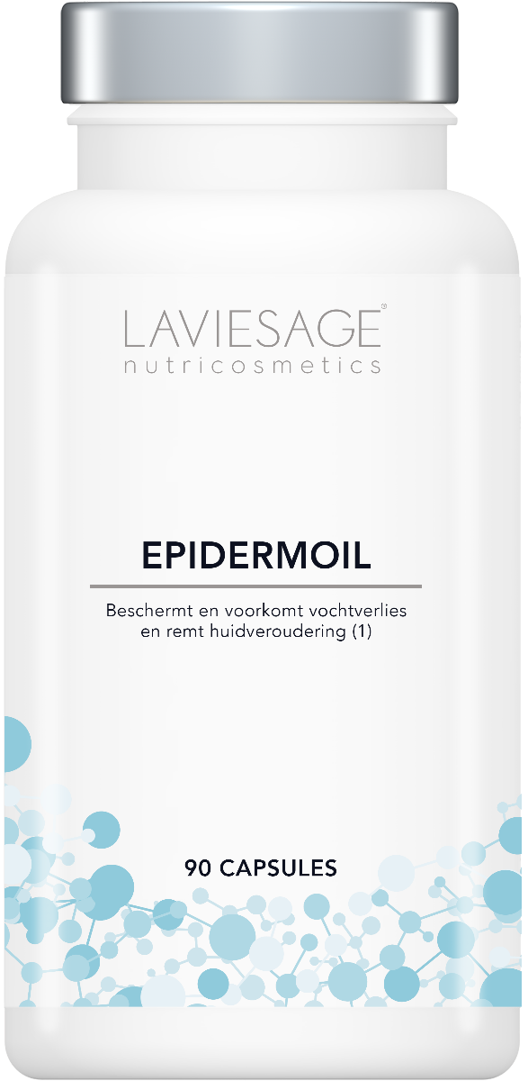 Epidermoil 90 capsules