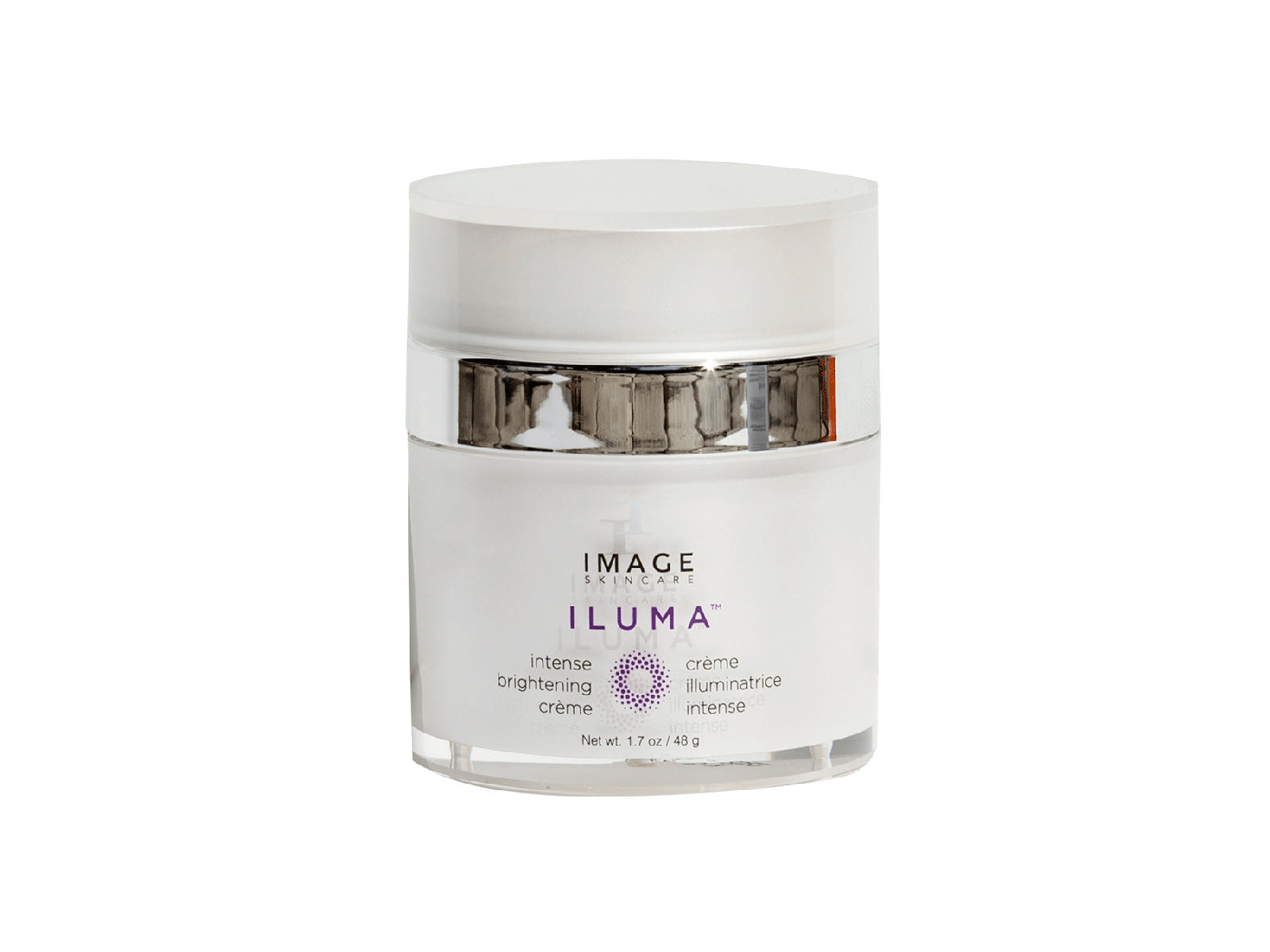 Iluma intense brightening crème