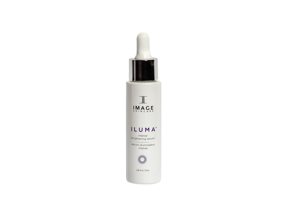 Iluma intense brightening serum