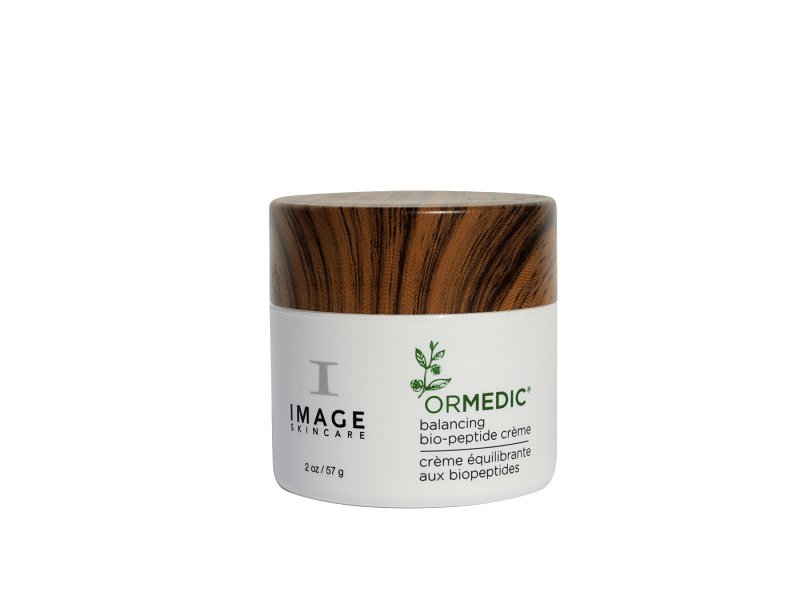 Ormedic bio peptide crème