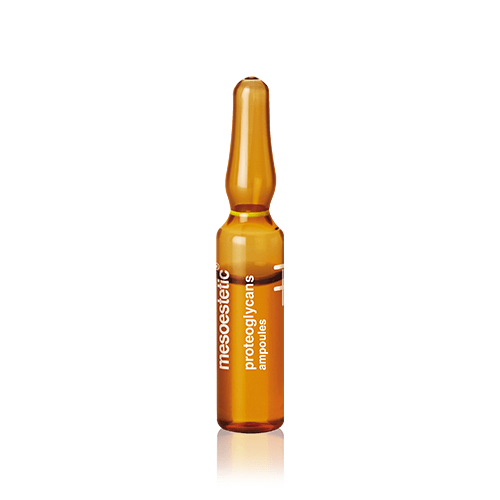 Proteoglycans ampoules 10 stuks