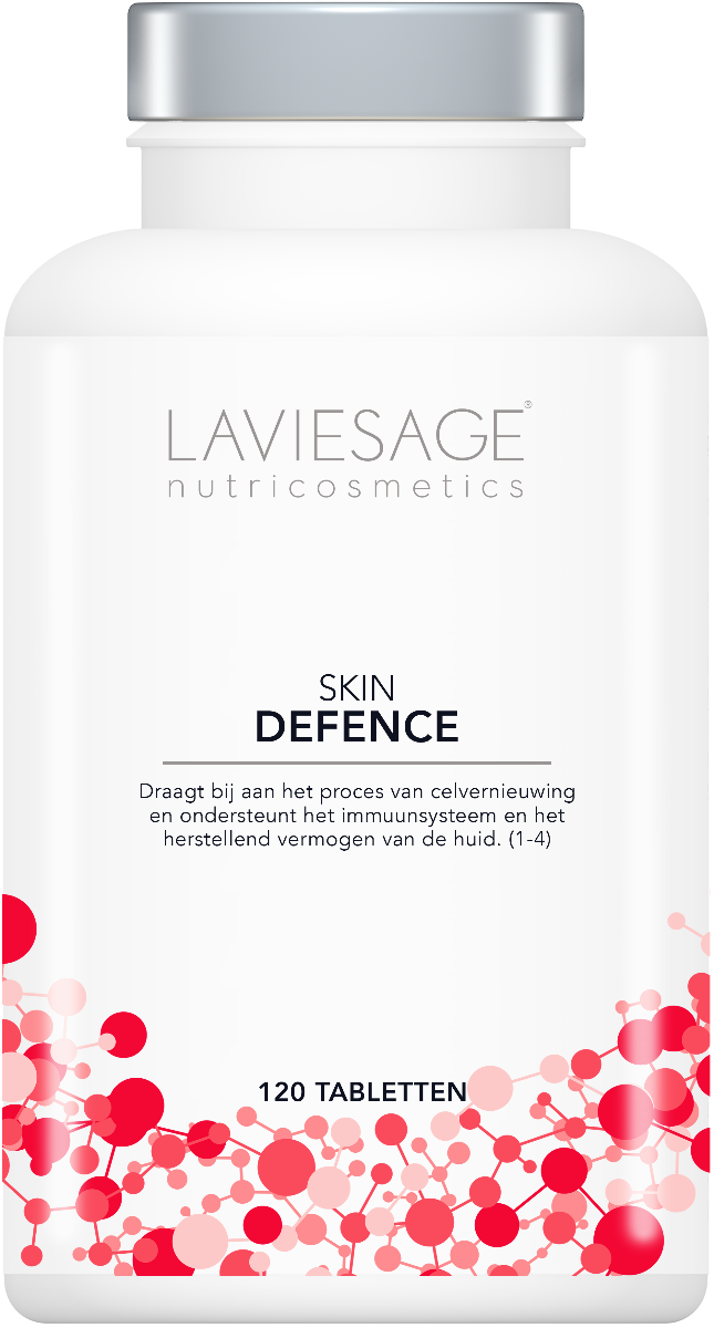 Skin Defense 120 Tabletten