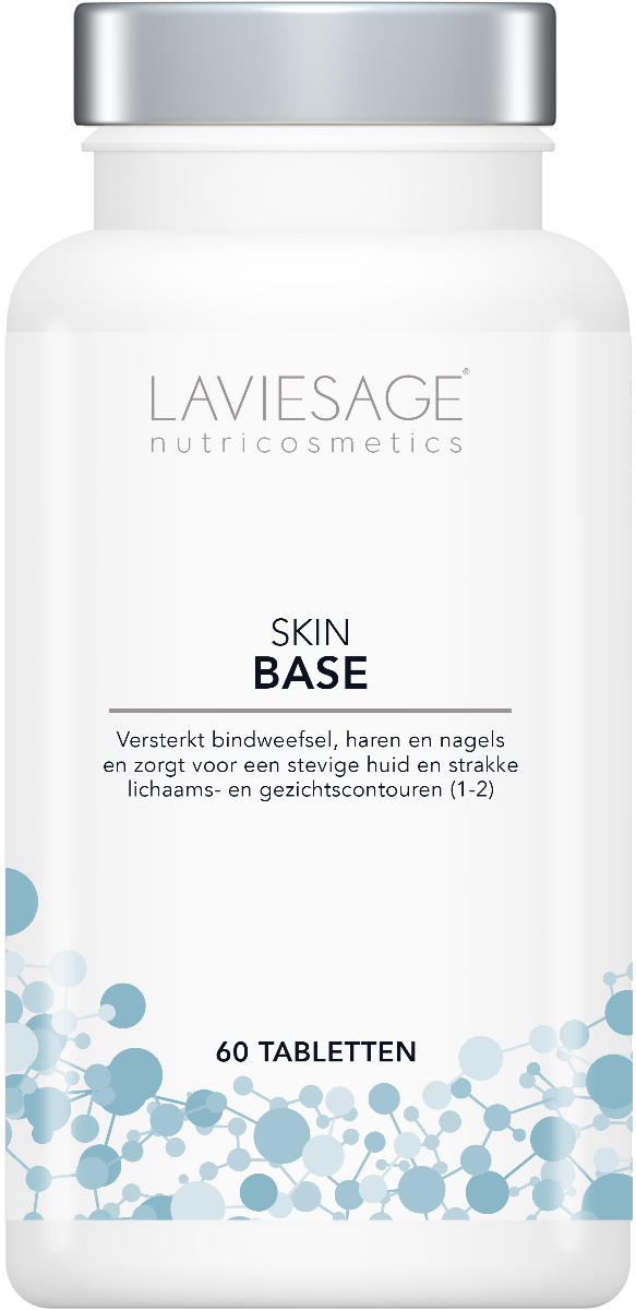 Skin base 60 tabletten