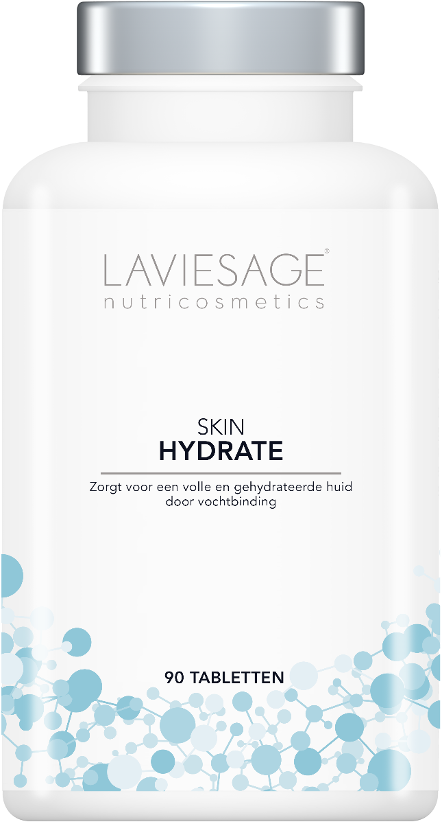 Skin Hydrate 90 Tabletten