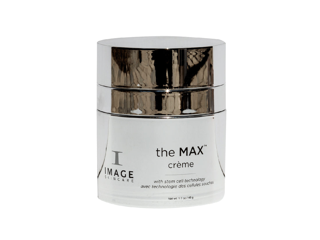 The max stem cell crème