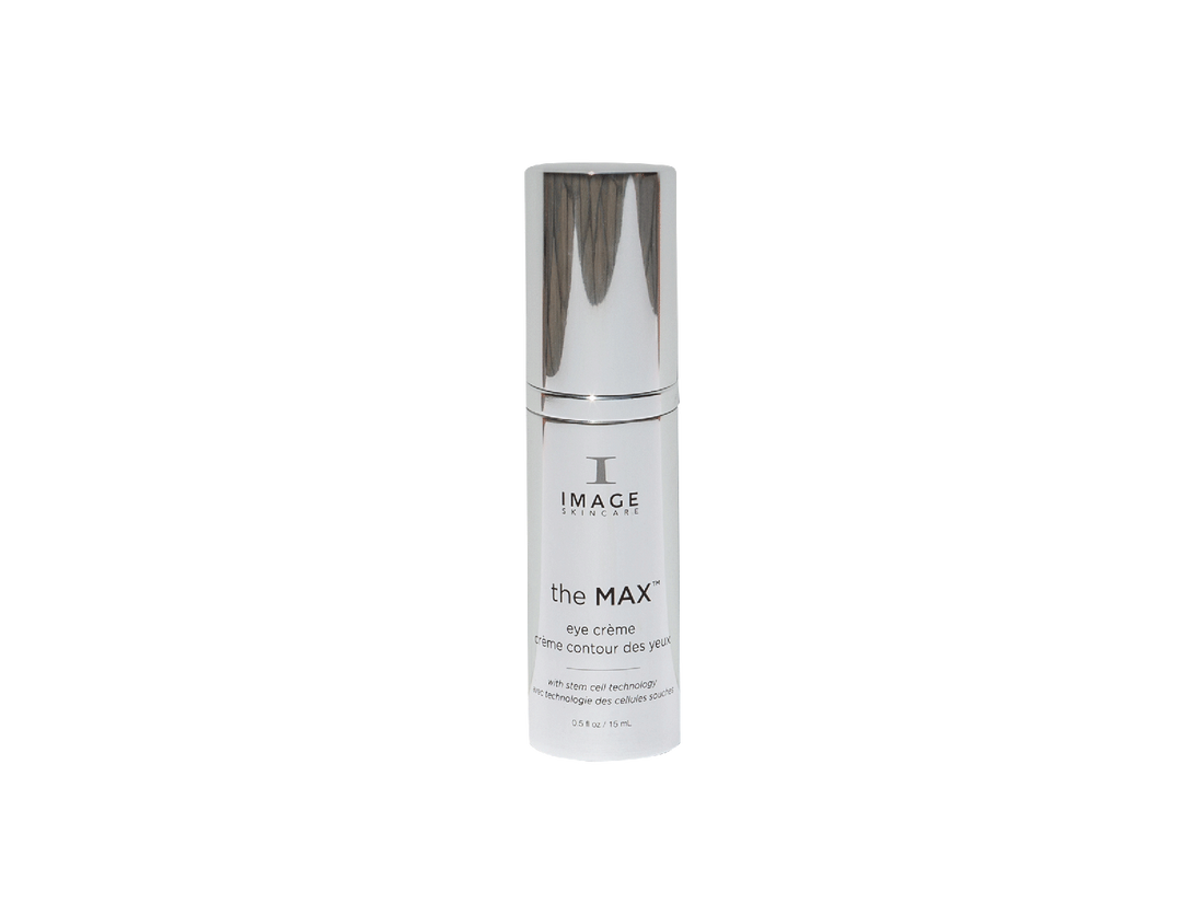 The max stem cell eye crème