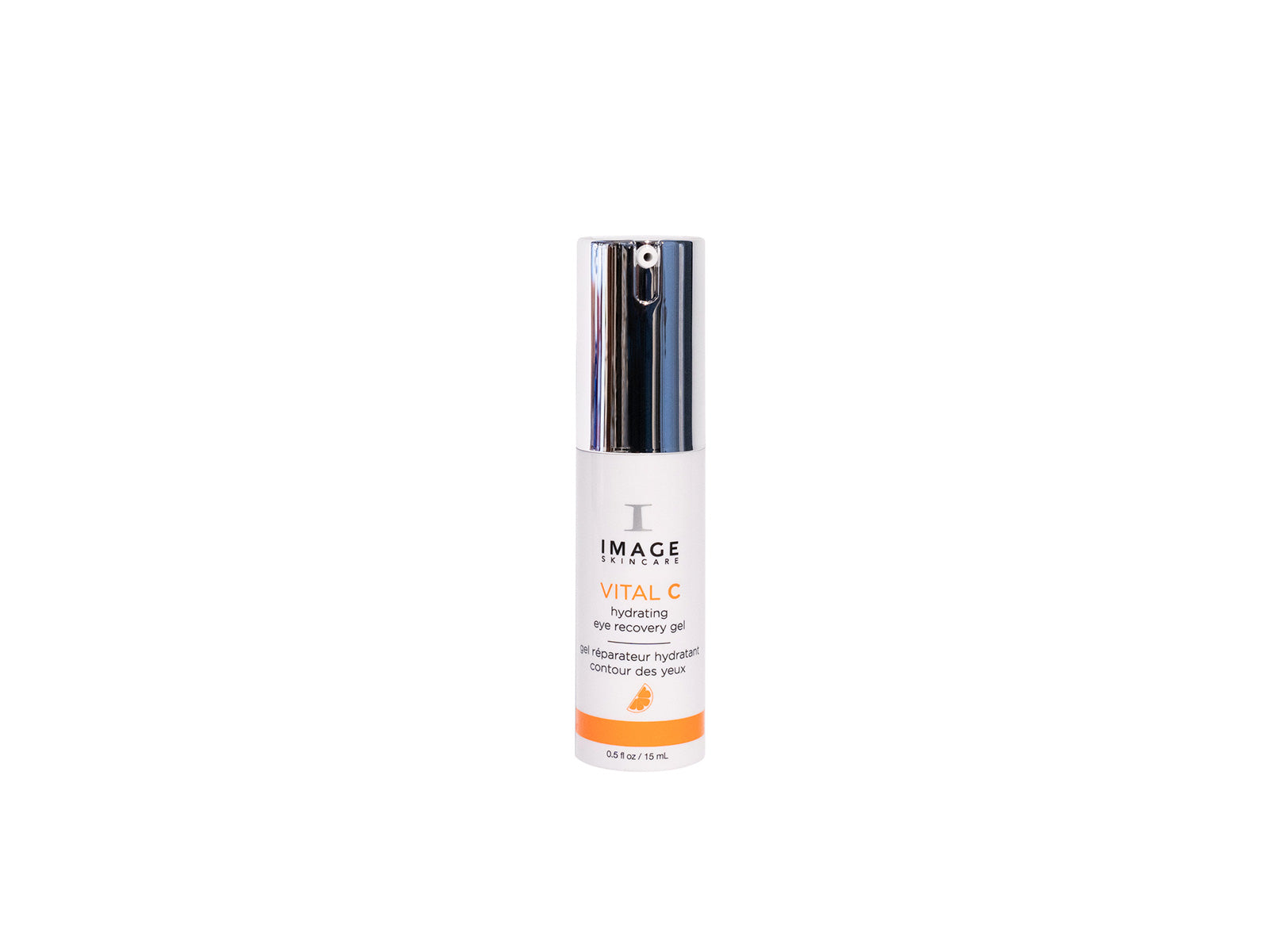 Vital C hydrating eye recovery gel