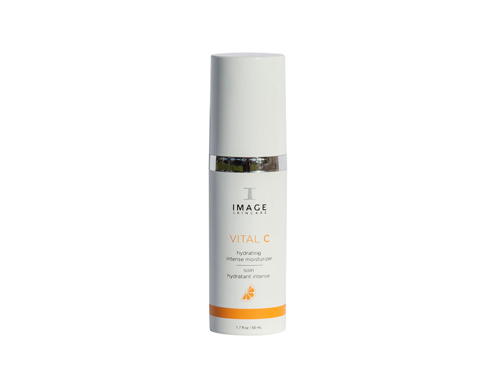 Vital C hydrating intense moisturizer