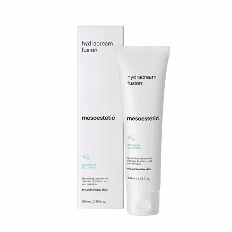 Hydracream fusion