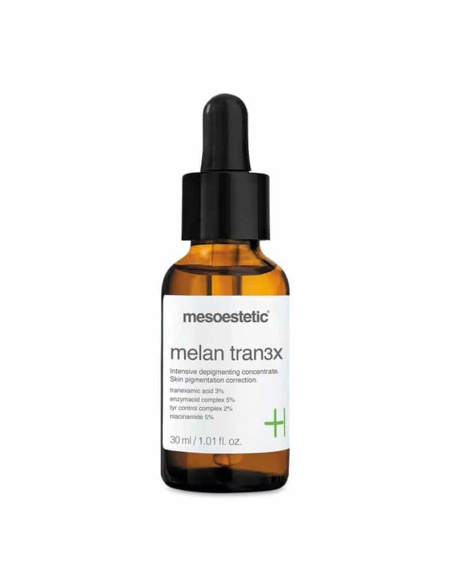 Melan tran3x concentrate